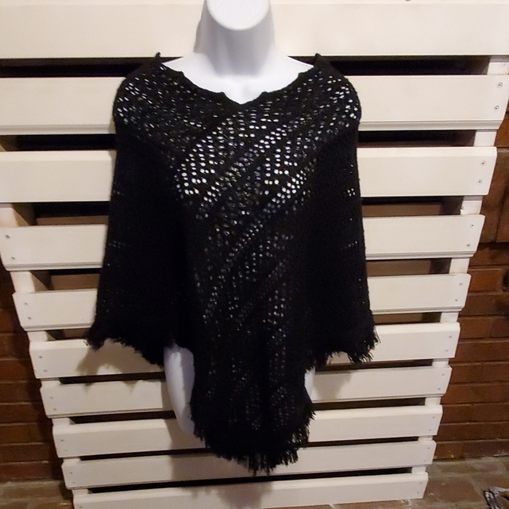 EARTH SONG shawl...              #420